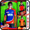 IPL Photo Frame & Photo Editor Suit 2019 APK