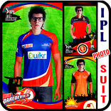 IPL Photo Frame & Photo Editor Suit 2018
