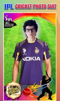 2 Schermata Ipl Cricket Photo Suit