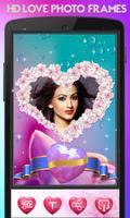 Love Photo frames স্ক্রিনশট 3