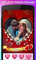 Creative Love Photo frames 截图 1