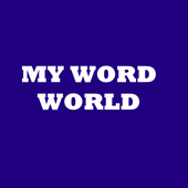 تحميل  My Word World 