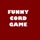 Funny Cord Game icône