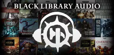 Black Library Audio