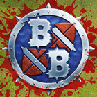 Blood Bowl: My Dugout 图标