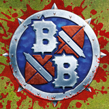 Blood Bowl: My Dugout Zeichen