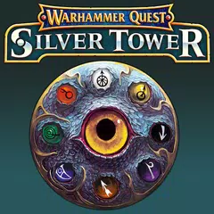 Скачать WH Quest Silver Tower: My Hero APK