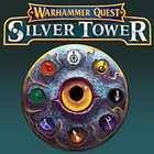 WH Quest Silver Tower: My Hero 图标