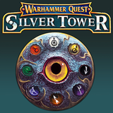 WH Quest Silver Tower: My Hero أيقونة