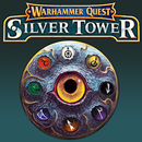 WH Quest Silver Tower: My Hero APK