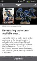 Warhammer syot layar 2