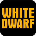 White Dwarf 图标