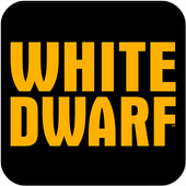 White Dwarf icon