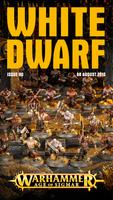 White Dwarf Affiche