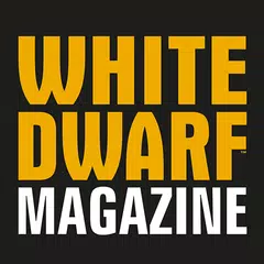 White Dwarf Magazine APK Herunterladen
