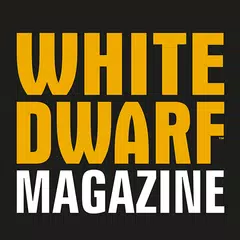 White Dwarf Magazine APK download