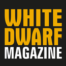 APK White Dwarf Magazine