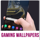 Gaming Wallpapers Daily icône