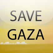 تحميل  PRAY FOR GAZA 