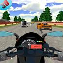 交通騎手2018：提前 APK