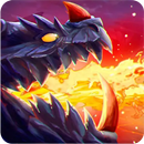 Tap Dragon: Titans APK