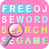 Word Search – Infinite Crossword puzzle APK