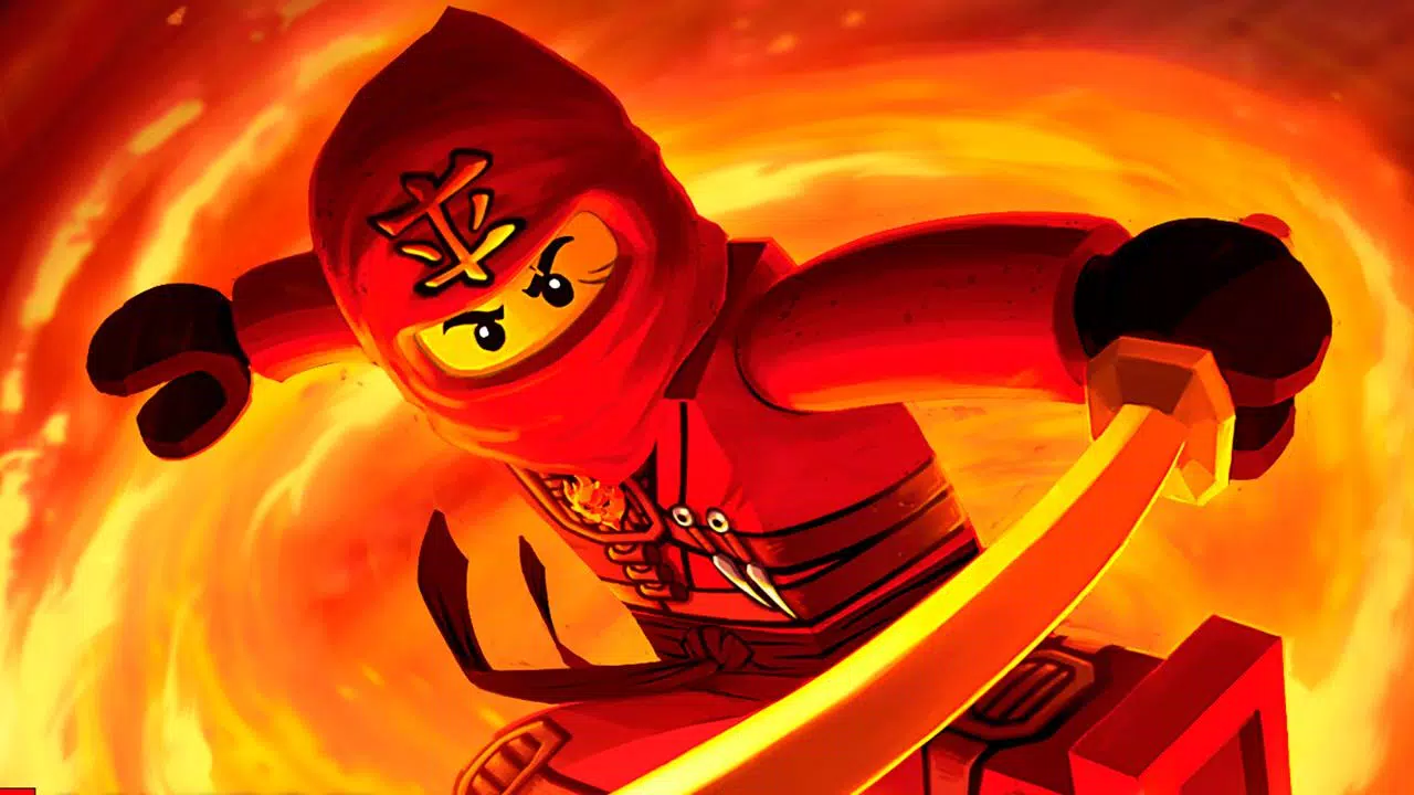 Descarga de APK de LEGO : Ninjago Fight Wars para Android