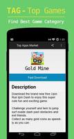 Mobile App Store capture d'écran 2