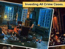 Criminal Investigation Agent screenshot 2