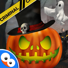 Halloween Hidden Crime icon