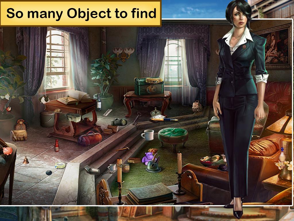 Crime Case Mystery Puzzle For Android Apk Download
