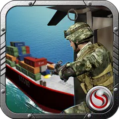 Gunship Sniper Shooting 3D APK download