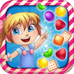 Candy Revels - Match 3 Frenzy!