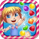 Candy Revels - Match 3 Frenzy!-APK