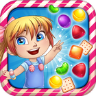Candy Revels - Match 3 Frenzy! icon
