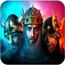 Clash of Knights– A Strategic War Game aplikacja