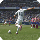 Football World Cup 2018 | Real Soccer League aplikacja