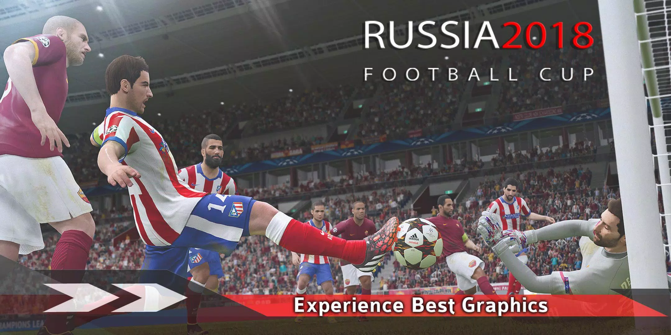 Penalty Soccer World Cup Game APK 1.1.2 for Android – Download Penalty  Soccer World Cup Game APK Latest Version from