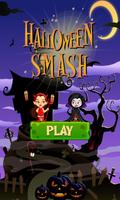 Halloween Smash Affiche