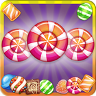 Candy Splash Match 3 icon