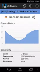 MTA Server Viewer APK download