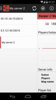 Rust Server Viewer 스크린샷 2