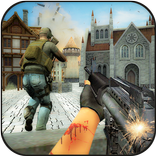 Gun Critical Strike Mafia