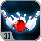 Bowling Multiplayer 3D Game أيقونة