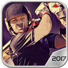 Cricket Season 2017 أيقونة