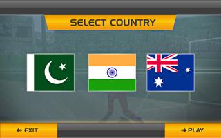 Cricket Season 2017 capture d'écran 1