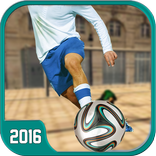 Euro Street Soccer 2016