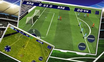 Soccer Dream League スクリーンショット 3