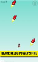 Black Speeder Jump اسکرین شاٹ 1