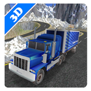 Off-Road Truck Cargo Simulator-APK